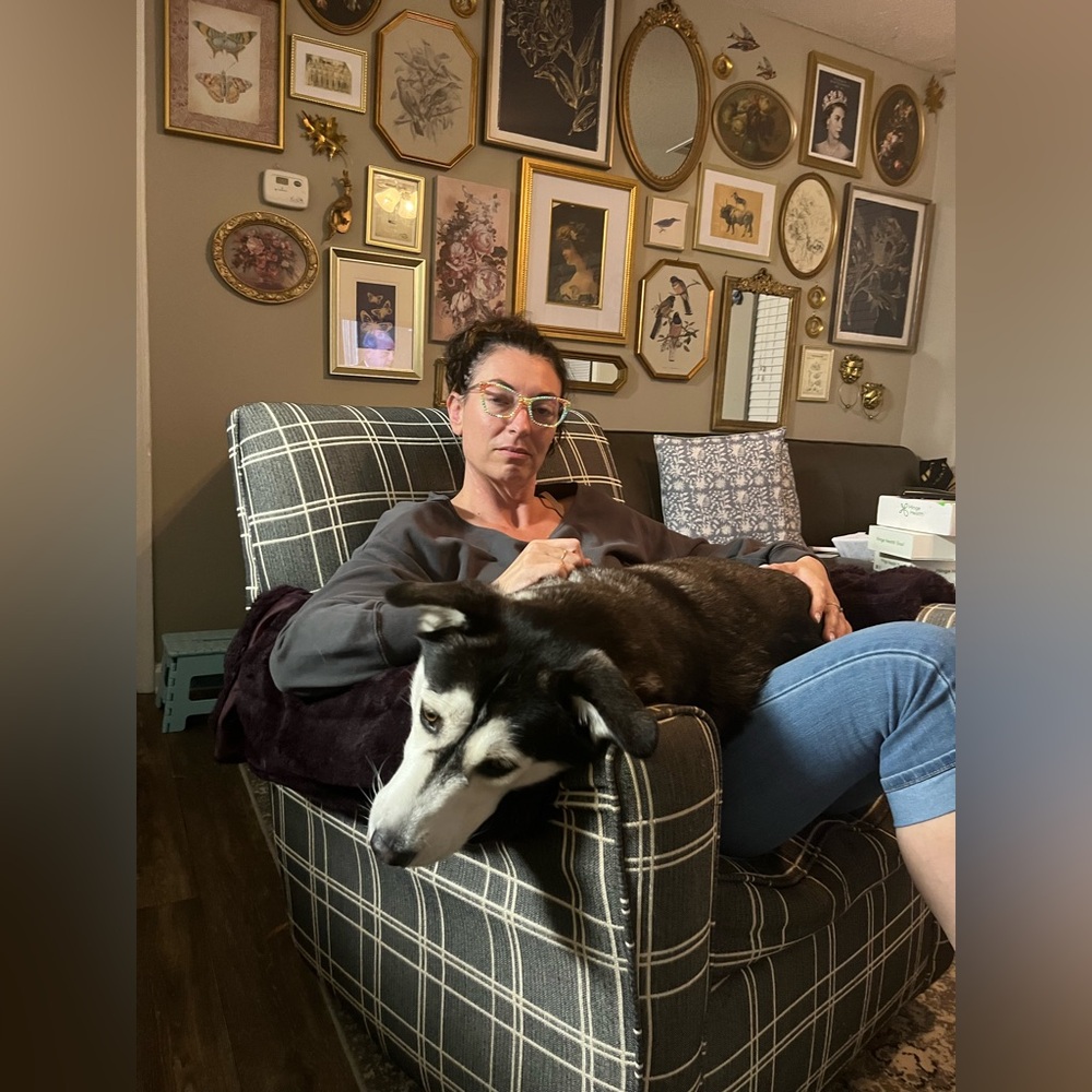 Meet your Posher, Nicole